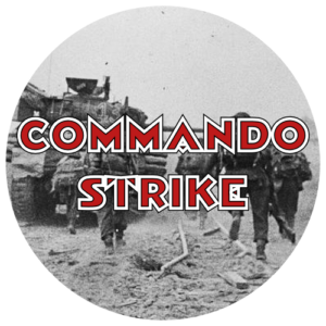 Commando Strike